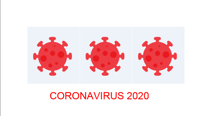 Aktuelles zum Coronavirus