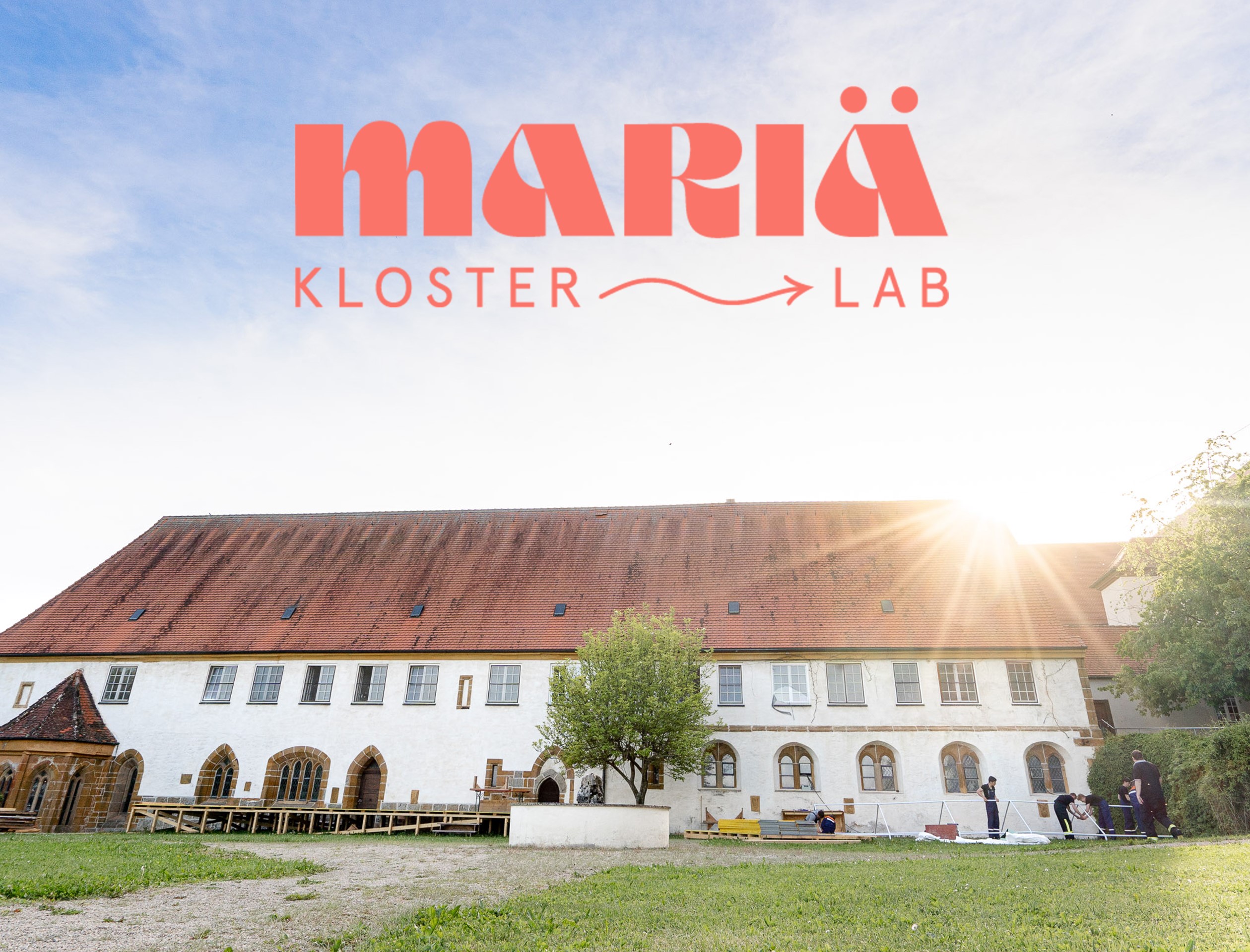 Kloster Lab