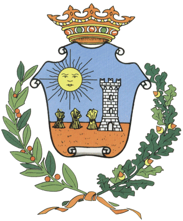 Wappen Solarolo