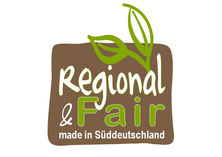 Logo Regional & Fair 