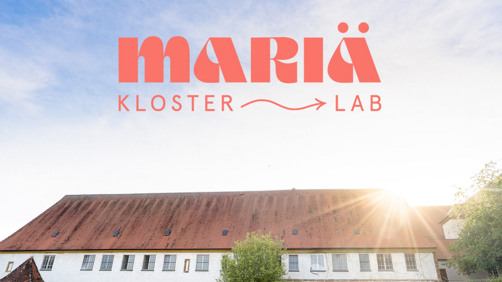 MARIÄ Kloster-Lab